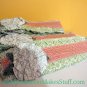 Flower Garden HeadTie