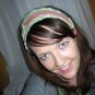 Flower Garden HeadTie