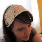 Flower Garden HeadTie