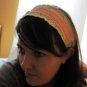 Flower Garden HeadTie
