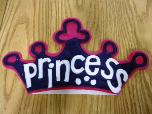 Princess Crown