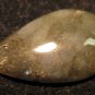 Teardrop Labradorite Cabochon