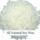 1 Pound All Natural Soy Wax Flakes