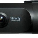 SMARTY Driver Video recorder SMARTY MINI CAR VIDEO CAMERA RECORDER  GPS vehicle dvr Blackbox