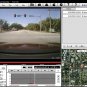 SMARTY PLUS Video Recorder with GPS SKU KEY-BX-1000 Plus vehicle dvr Blackbox