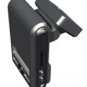 SMARTEST DUAL Video Drive Recorders with GPS KEY-ADR-3320 vehicle dvr Blackbox