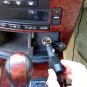 SMARTEST DUAL Video Drive Recorders with GPS vehicle dvr Blackbox