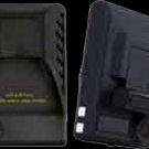 SMARTER Dual Video Drive Recorder with GPS KEY-ADR-3000 vehicle dvr Blackbox