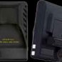 SMARTER Dual Video Drive Recorder with GPS KEY-ADR-3000 vehicle dvr Blackbox