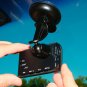 SMART Single Drive Camera record of accidents, video location tracking vehicle dvr Blackbox