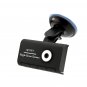 SMART Single Drive Camera record of accidents, video location tracking vehicle dvr Blackbox