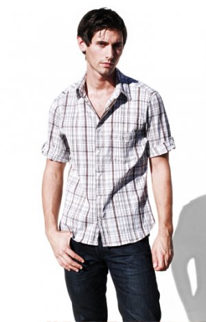 DF Classic Button Down - Item ID : DF60456