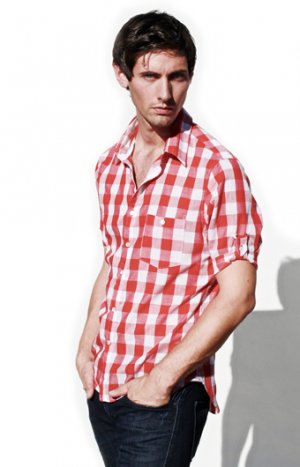 DF Classic Button Down - Item ID : DF60455