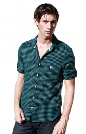 DF Classic Button Down - Item ID : DF60457
