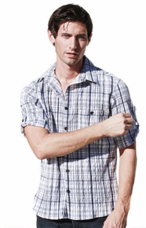 DF Classic Button Down - Item ID : DF60458