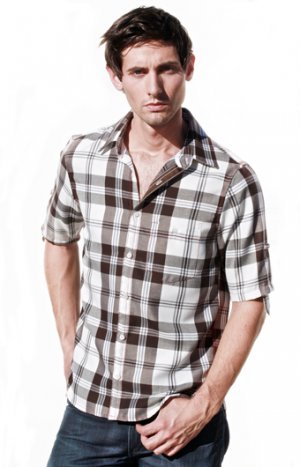 DF Classic Button Down - Item ID : DF60459
