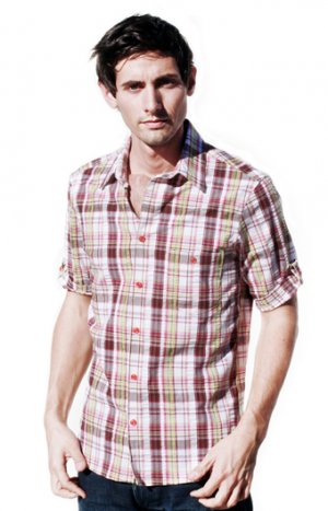DF Classic Button Down - Item ID : DF60454