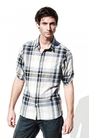 DF Classic Button Down - Item ID : DF60464