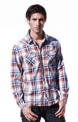DF Classic Button Down - Item ID : DF60460