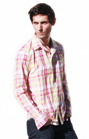 DF Classic Button Down - Item ID : DF60462