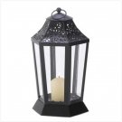 Midnight Garden Lantern