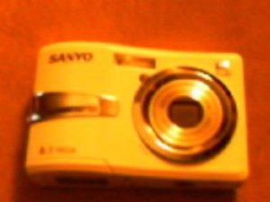 Nice Digital camera !!!