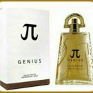 Genius Cologne For Men 3.4 fl oz edt spray Wholesale Fragrances Pensacola Florida