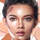 Highlighter & Matte Bronzer by Mattify Cosmetics