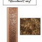 Long Lasting Eye Shadow (Sparkly Brown / Gold) Eye Makeup by Mattify Cosmetics