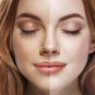 Best Bronzer for Contouring - Mattify Cosmetics Matte Bronzing Powder