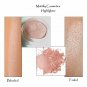Highlighting Powder for Strobing / Illuminator / Highlighter by Mattify Cosmetics Vegan Makeup