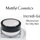 Moisturizer for Acne Prone Skin - by Mattify Cosmetics Products for Oily Skin
