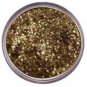 Long Lasting Eye Shadow (Sparkly Brown / Gold) Eye Makeup by Mattify Cosmetics