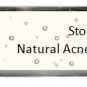 Natural Acne Treatment with Essential Oils by Mattify Cosmetics Products for Oily Skin