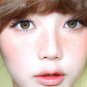 Long Lasting Blush in Harmony (cool pink blush for fair skin tones) Vegan Cruelty-Free Makeup