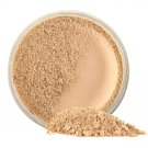 Makeup for Oily Skin & Acne Prone Skin – Vegan Natural Foundation by Mattify Cosmetics Fair/Medium