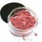 Long Lasting Blush in Strawberry Wine (rose pink blush for medium skin) Vegan Cruelty-Free Makeup
