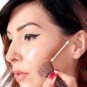 Long Lasting Blush in Terra Cotta (peachy coral blush for medium to dark skin)