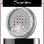 Powder for Sensitive Skin by Mattify Cosmetics Vegan Makeup (Matte Transparent Powder & Primer)