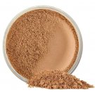 Vegan Makeup for Oily Skin & Acne Prone Skin - Natural Foundation by Mattify Cosmetics Medium / Dark