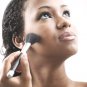 Vegan Makeup for Oily Skin & Acne Prone Skin - Natural Foundation by Mattify Cosmetics Medium / Dark