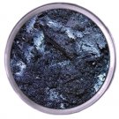 Long Lasting Eye Shadow Navy Blue Eye Makeup by Mattify Cosmetics Vegan Skincare Cruelty-Free