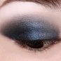 Long Lasting Eye Shadow Navy Blue Eye Makeup by Mattify Cosmetics Vegan Skincare Cruelty-Free