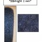 Long Lasting Eye Shadow Navy Blue Eye Makeup by Mattify Cosmetics Vegan Skincare Cruelty-Free