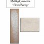 Long Lasting Eyeshadow (Sparkly White Eye Shadow) by Mattify Cosmetics Vegan Makeup