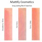 Long Lasting Blush in Terra Cotta (peachy coral blush for medium to dark skin)