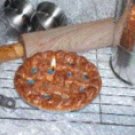 Fresh from the oven baked pies