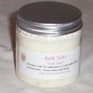 Bath Salts