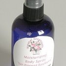 Moisturizing Body Spray