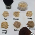 Powder Foundation